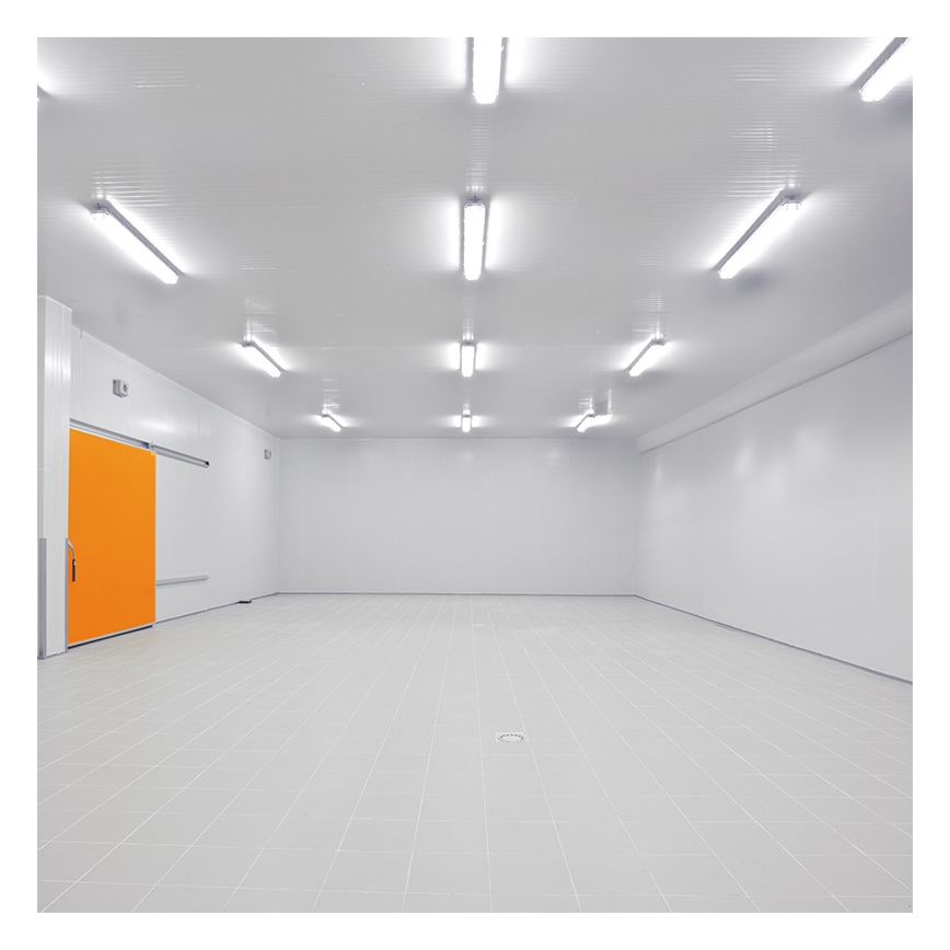 Lámpara industrial LED LED/50W/230V 4000K IP65