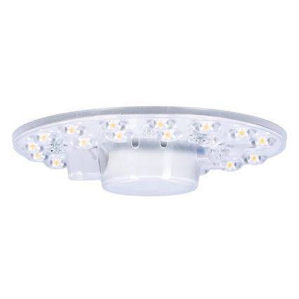 Solight WZ6101 - Módulo Magnético LED LED/12W/230V 13 cm Ø 4000K