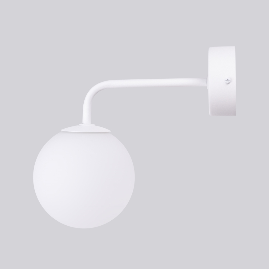 Aplique ASTRAL 1xG9/8W/230V blanco