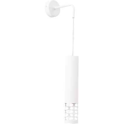 Aplique LIRO 1xGU10/10W/230V blanco