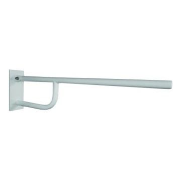 Soporte 10x25 cm blanco