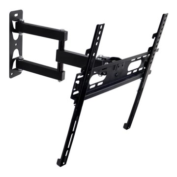 Soporte de pared ajustable para TV de 23-65”