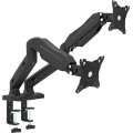 Soporte universal para dos monitores 13-27