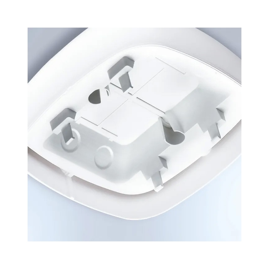 Steinel 002817 - Detector de presencia HF 360 DALI-2 APC blanco