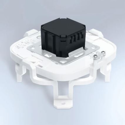 Steinel 002817 - Detector de presencia HF 360 DALI-2 APC blanco