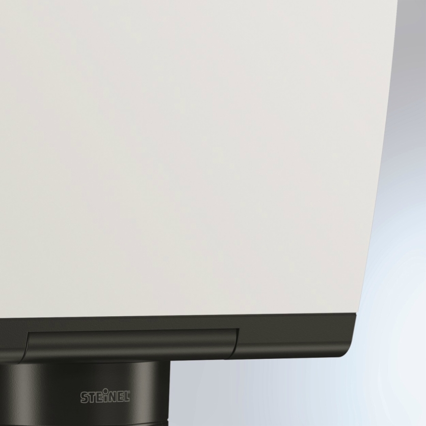 STEINEL 030049 - Proyector LED con sensor XLED Home 2 XL LED/19,3W/230V IP44