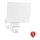 STEINEL 030070 - Reflector LED con sensor XLED Home 2 XL LED/19,3W/230V IP44