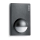 STEINEL 034580 - Sensor de movimiento exterior IS180-2 antracita IP54