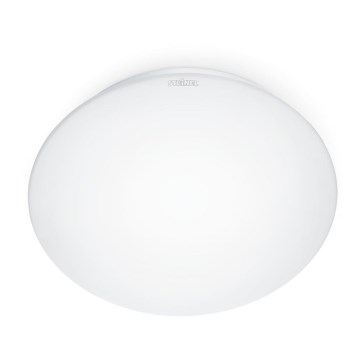 STEINEL 035105 - Iluminación LED para el baño con sensor RS 16 LED G LED/9,5W/230V