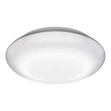 Steinel 035440 - LED Lámpara exterior con sensor QUATTRO LED/10W/230V IP54