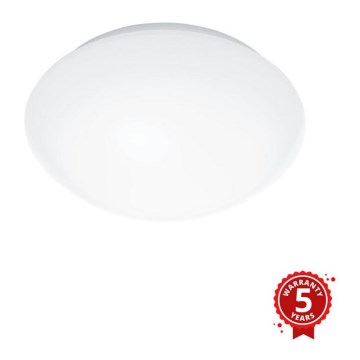 Steinel 056063 - LED Lámpara exterior con sensor RS PRO LED/9,5W/230V IP54