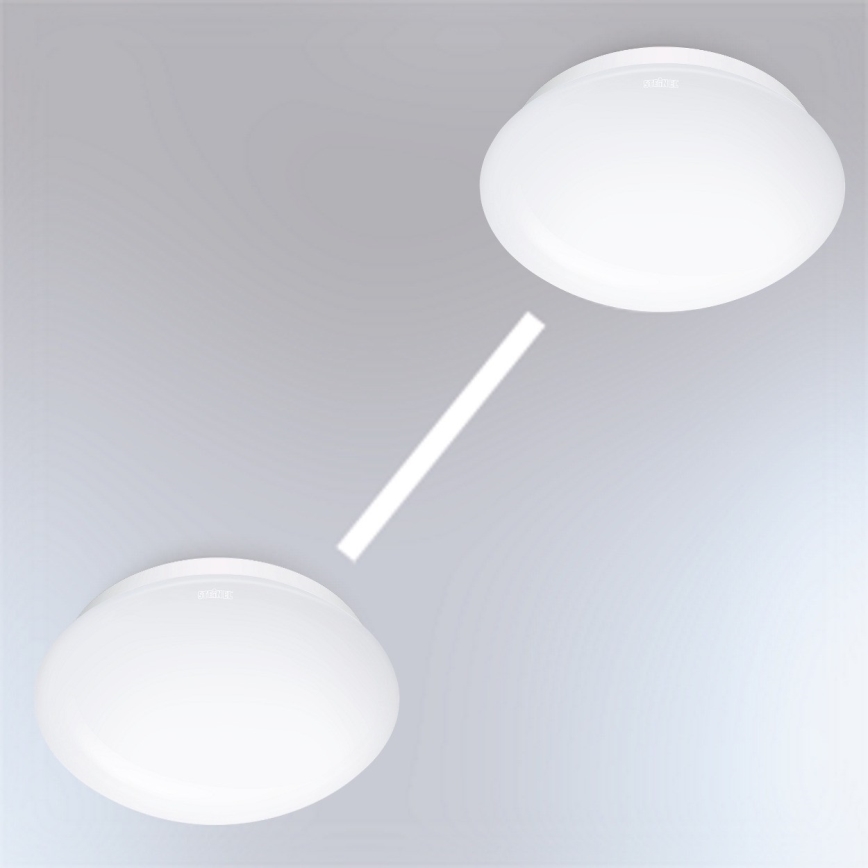 Steinel 056070 - LED Lámpara exterior con sensor RS PRO LED/16W/230V IP54