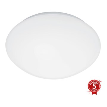 Steinel 056100 - Lámpara de exterior LED con sensor RS PRO LED/16W/230V 3000K IP54