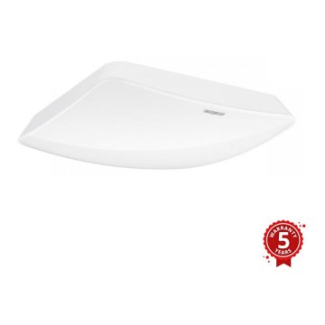 STEINEL 056339 - Sensor de movimiento TRUE PRESENCE KNX