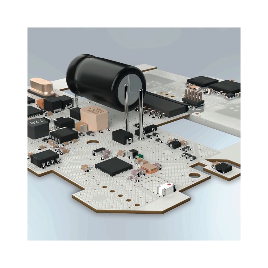 STEINEL 056339 - Sensor de movimiento TRUE PRESENCE KNX