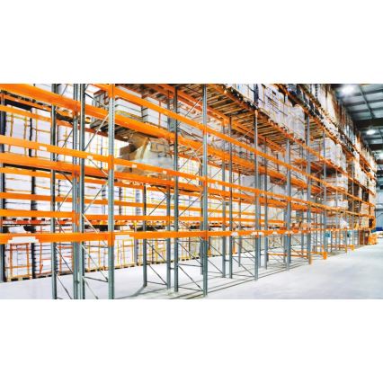 Steinel 057374 - Sensor de movimiento IS 3360 MX Highbay DALI-2 IP54 blanco