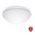 STEINEL 058609 - Plafón LED de baño con sensor RS PRO LED/19,5W/230V 3000K IP54