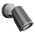 Steinel 058616 - LED Lámpara exterior con sensor SPOT ONE LED/7W/230V IP44