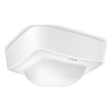 Steinel 064389 - Detector de presencia IR QUATTRO HD-2 DALI2-IPD