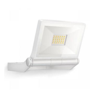 Steinel 065218 - Reflector LED XLED ONE LED/17,8W/230V 3000K IP44 blanco