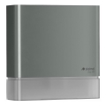 Steinel 066079 - Sensor de movimiento para exteriores IS 180 DIGI HD COM1 IP54 antracita