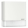 Steinel 066109 - Sensor de movimiento para exteriores IS 180 DIGI HD COM1 IP54 blanco