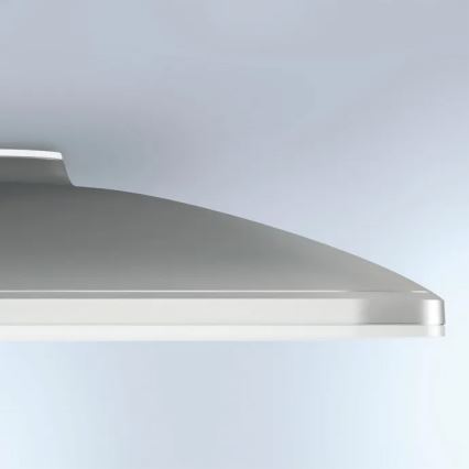 Steinel 067519 - Plafón LED regulable con sensor RS PRO S30 Q SC 26W/230V 4000K