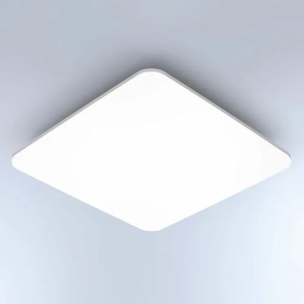 Steinel 067519 - Plafón LED regulable con sensor RS PRO S30 Q SC 26W/230V 4000K
