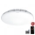 Steinel 067564 - Plafón LED regulable con sensor RS PRO S20 SC LED/15,7W/230V 3000K