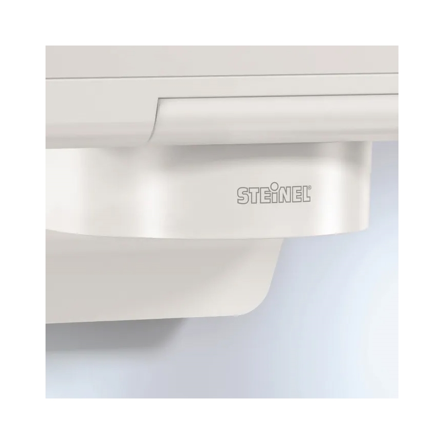 Steinel 068103 - Reflector LED XLED PRO 240 LED/19,3W/230V IP44 blanco