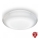 Steinel 068196 - Plafón LED para baño con sensor DL Vario Quattro PRO S LED/14W/230V 4000K IP54