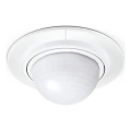 Steinel 068462 - Sensor de movimiento IS 2360 DE GST 360° blanco