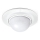 Steinel 068462 - Sensor de movimiento IS 2360 DE GST 360° blanco