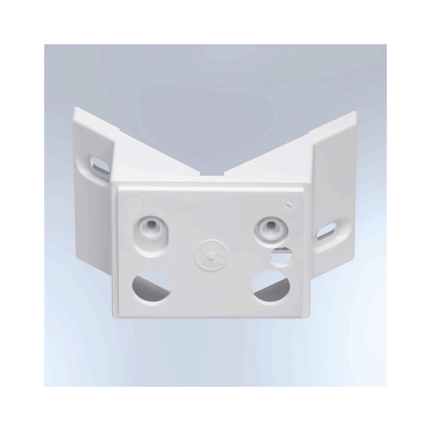 Steinel 069223 - Proyector LED LS 150, 14,7 W, 230 V, 4000 K, IP44, blanco