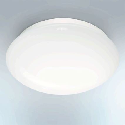 Steinel 069735 - Lámpara de baño LED con sensor RSPRO P2 9,5W/230V 4000K IP54