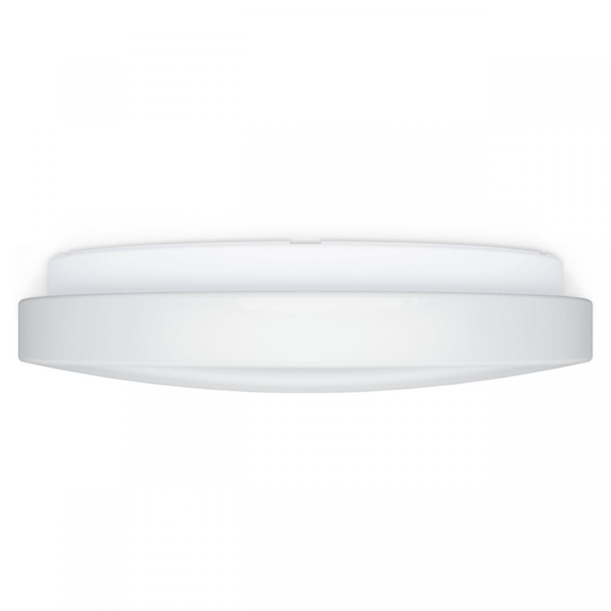 Steinel 069766- Plafón LED para baños RSPRO P2 LED/14W/230V 3000K IP54