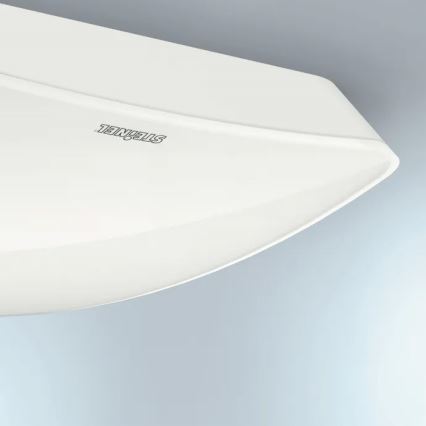 Steinel 079208 - Multisensor Aerosol KNX IP44 blanco