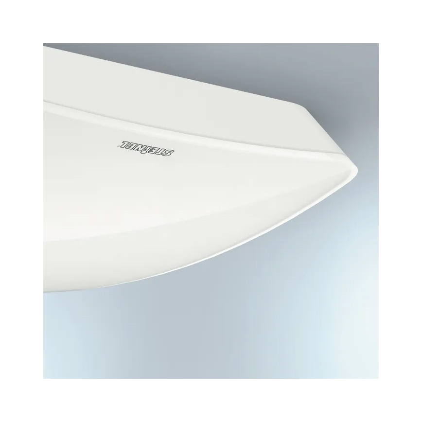 Steinel 079208 - Multisensor Aerosol KNX IP44 blanco