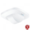 Steinel 079482 - Detector de presencia Dual HF COM1 blanco