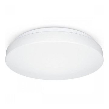 Steinel 079734 - Plafón LED con sensor RS 20 S LED/9,4W/230V 3000K IP44