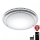 Steinel 079772 - Plafón LED de exterior con sensor RS PRO S20 SC LED/15,7W/230V IP65 4000K