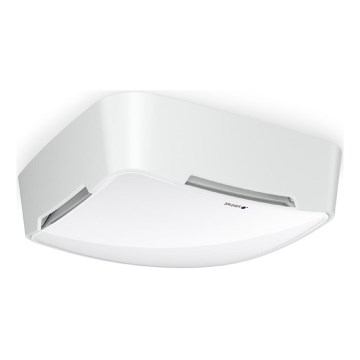 Steinel 081850 - Multisensor True Presence V2 IP AP WS blanco