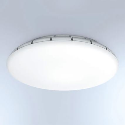 Steinel 081942 - JUEGO 5x Lámpara de techo LED con sensor RS PRO S20 SC LED/15,7W/230V 4000K