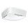 Steinel 084110 - Multisensor True Presence V2 BT-IPD AP WS blanco