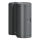 Steinel 087739 - Aplique LED para exterior con sensor 2xGU10/14,5 W/230 V L 940SC IP44