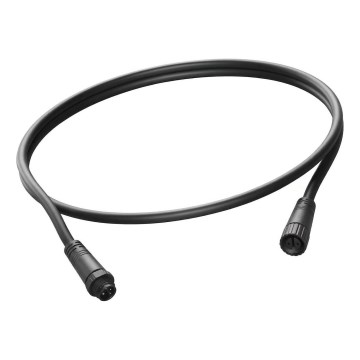 Steinel 089276 - Cable de conexión 24 V, IP67, 1 m
