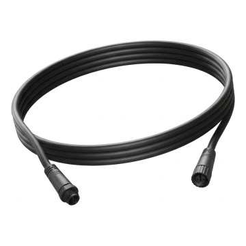 Steinel 089283 - Cable de conexión 24V IP67 2,5 m