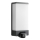 Steinel 094263 - Lámpara para número de casa con sensor 1xE27/15W/230V L 14 S IP44