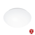 STEINEL 56032 - LED Iluminación exterior con sensor LED/9,5W/230V IP54