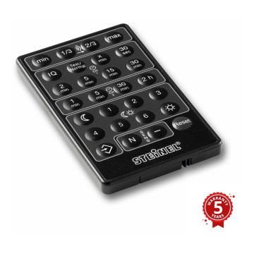 STEINEL 593018 - Control remoto RC6